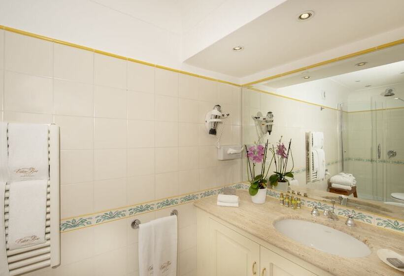 Полулюкс Вид на Море, Eden Roc