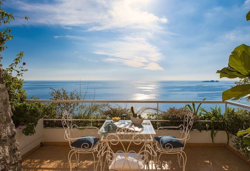 Номер Стандарт, Eden Roc