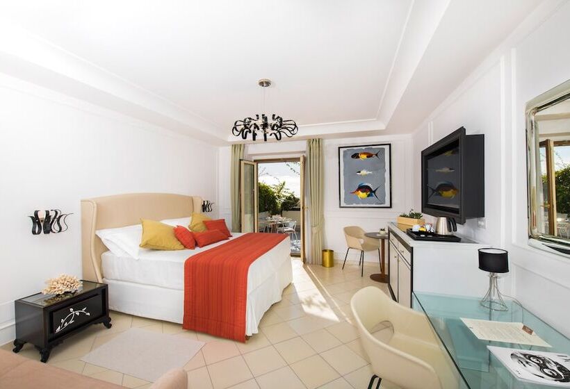 Номер Стандарт, Eden Roc