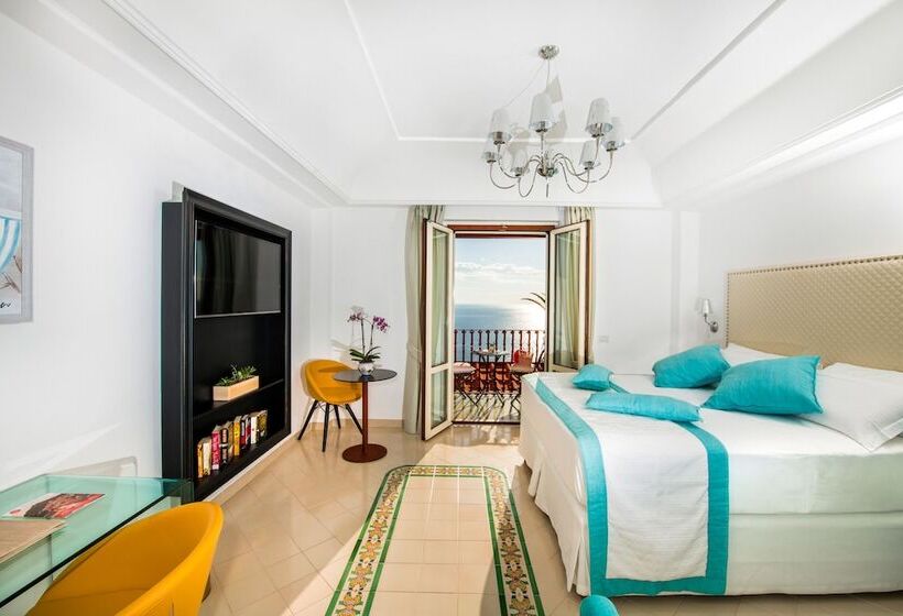 Номер Стандарт, Eden Roc