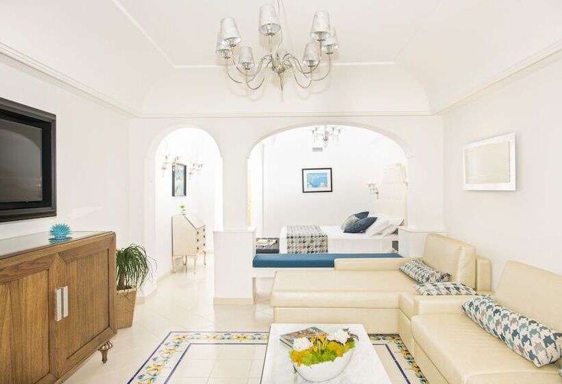 Номер Стандарт, Eden Roc