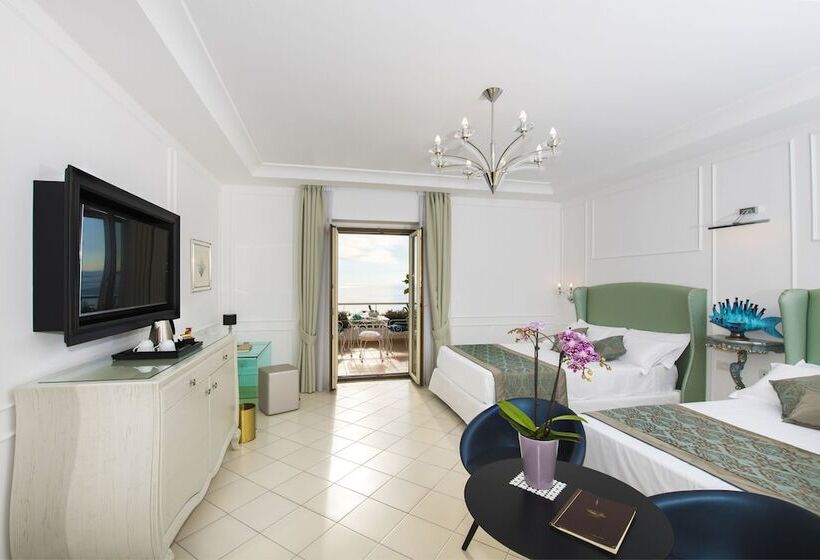 Номер Стандарт, Eden Roc