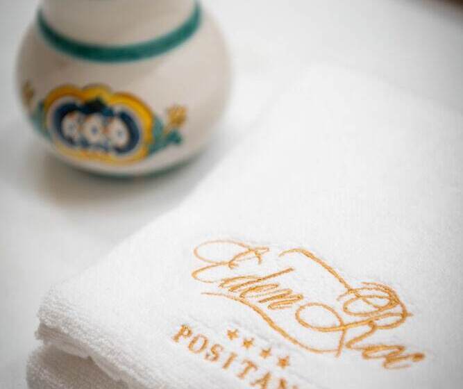 Люкс Вид на Море с Гидромассажем, Eden Roc