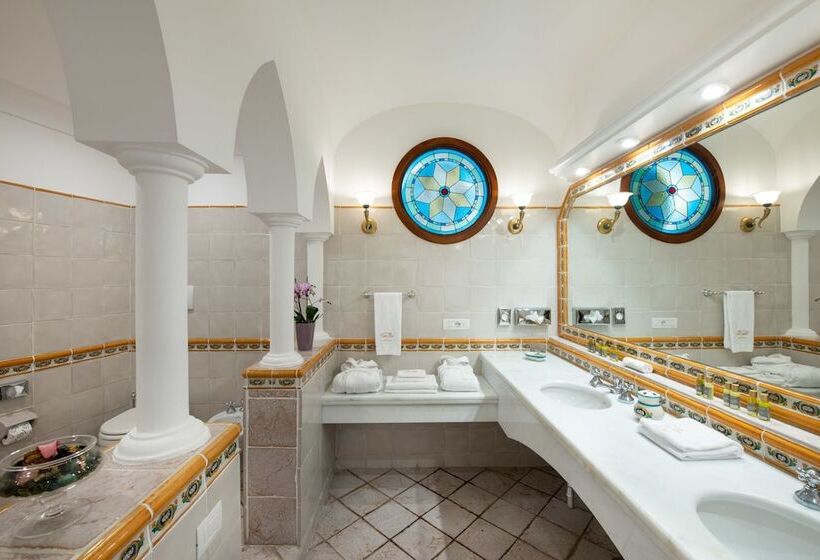 Люкс Вид на Море с Гидромассажем, Eden Roc