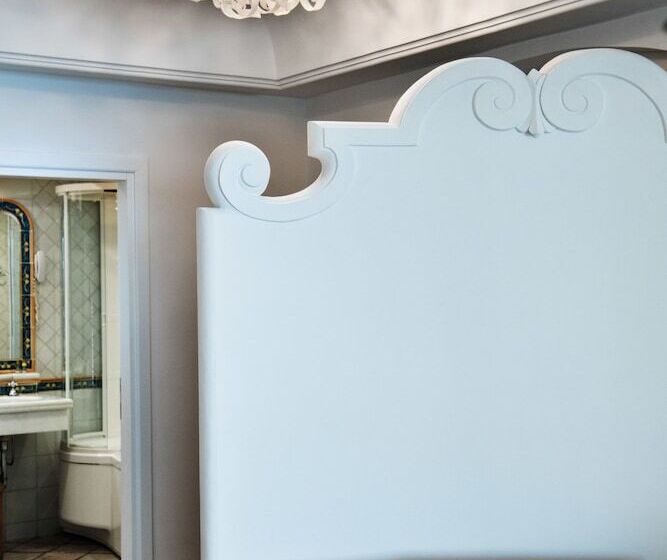 Люкс Вид на Море с Гидромассажем, Eden Roc