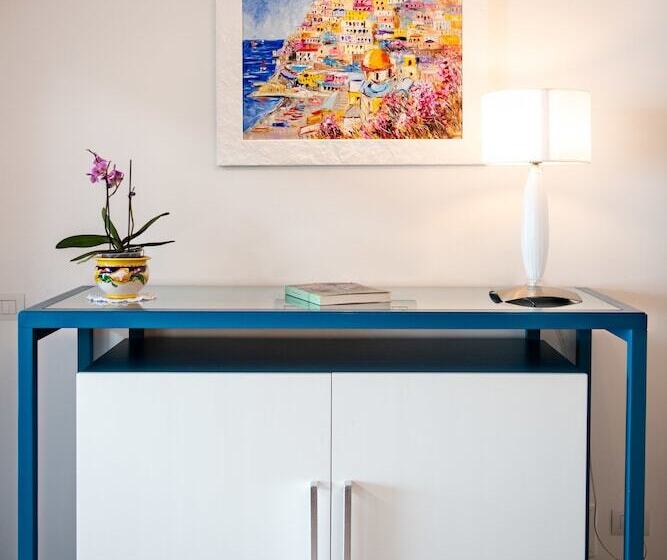 Люкс Вид на Море с Гидромассажем, Eden Roc