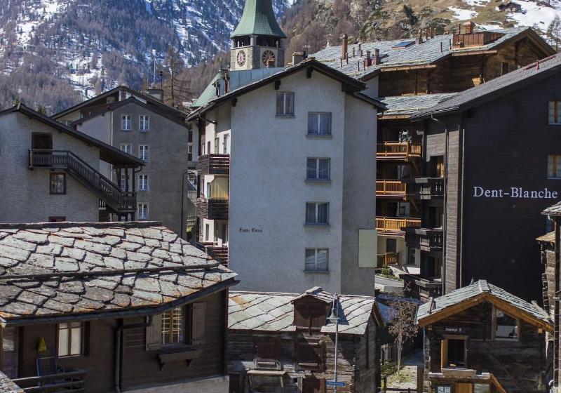 バルコニー付きスタンダードルーム, Excelsior