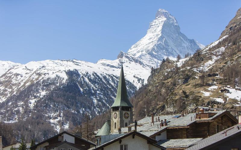 バルコニー付きスタンダードルーム, Excelsior