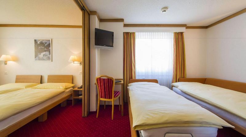 バルコニー付きジュニアスイート, Excelsior