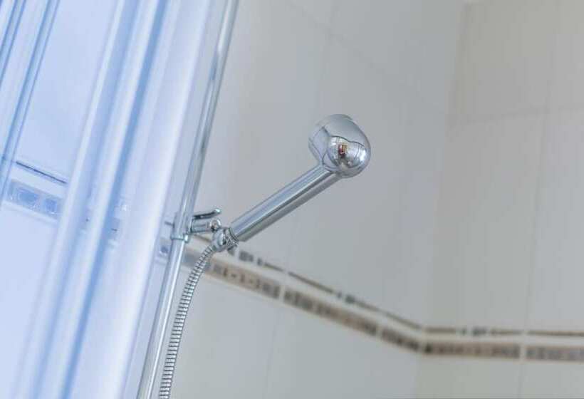 スタンダードシングルルーム, Excelsior