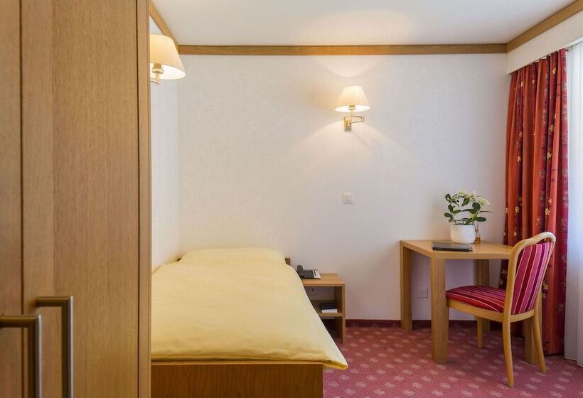 スタンダードシングルルーム, Excelsior