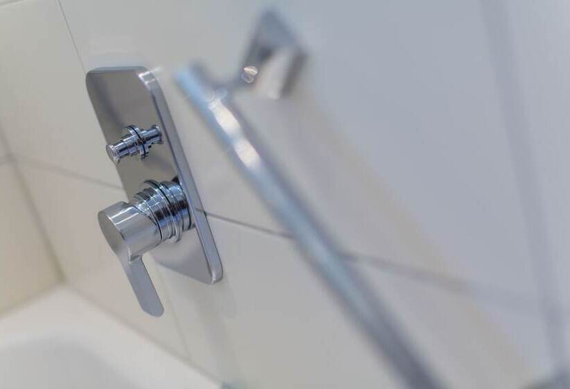 バルコニー付きスタンダードルーム, Excelsior