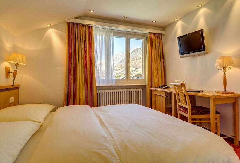 エコノミールーム, Excelsior