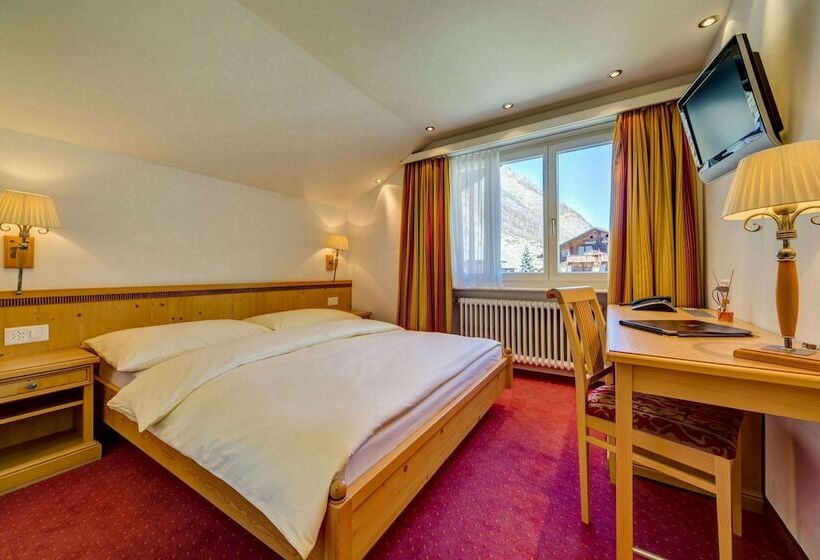 エコノミールーム, Excelsior