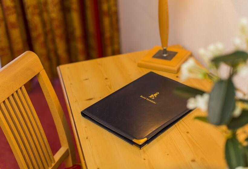 エコノミールーム, Excelsior