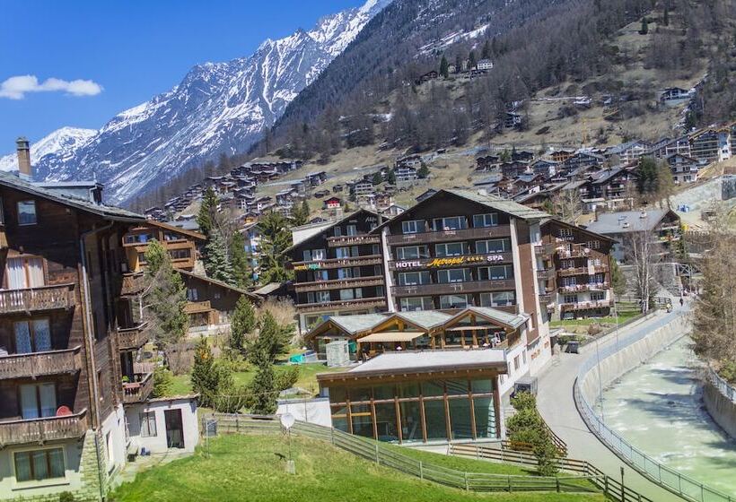 バルコニー付きジュニアスイート, Excelsior