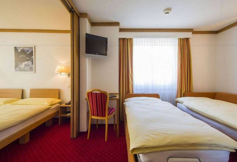 バルコニー付きジュニアスイート, Excelsior