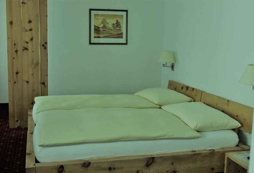 スタンダードルーム, Excelsior