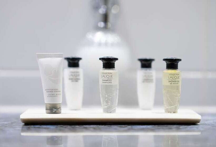 Номер Superior с Балконом, Grand Hotel Binz