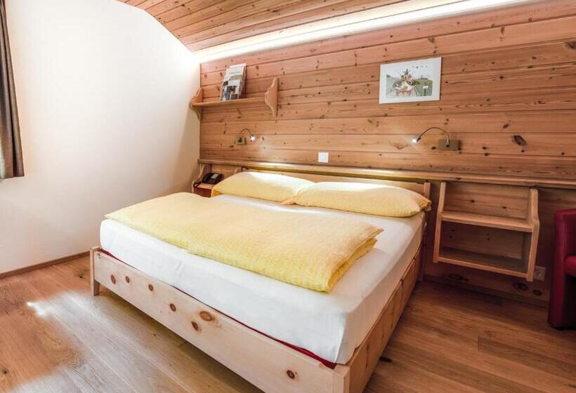 Номер Стандарт Индивидуальный, Landgasthof Staila