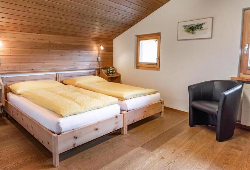 Номер Стандарт, Landgasthof Staila