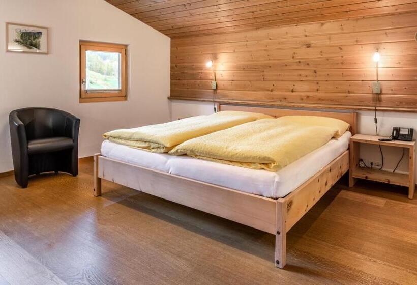 스탠다드 룸, Landgasthof Staila