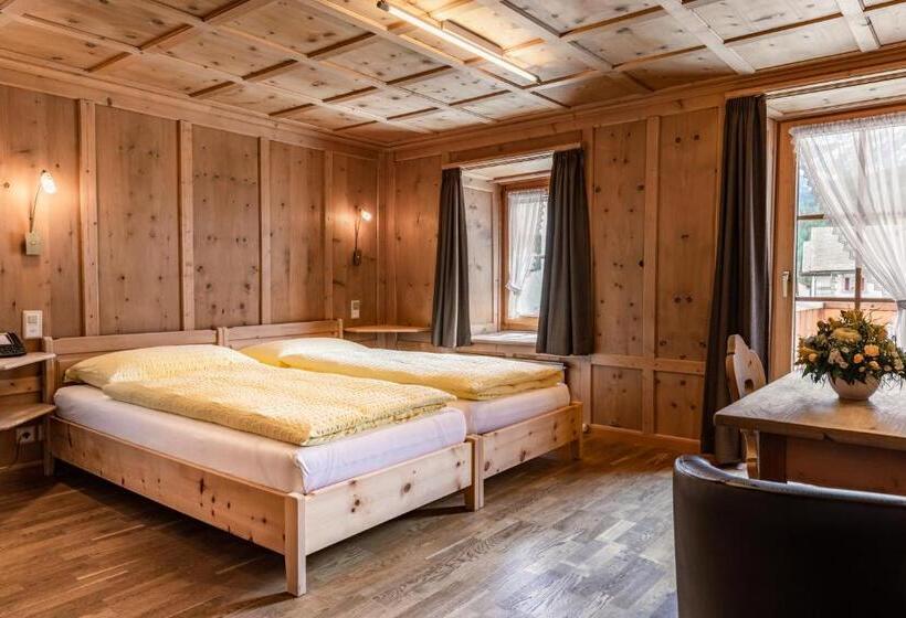 Номер Стандарт, Landgasthof Staila