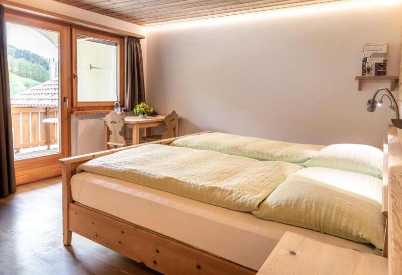 이코노미 룸, Landgasthof Staila