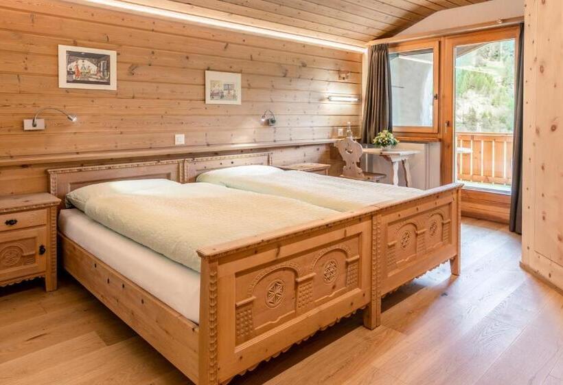 غرفة إقتصادية, Landgasthof Staila