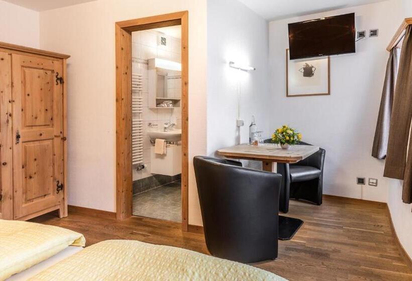 Номер Economy, Landgasthof Staila