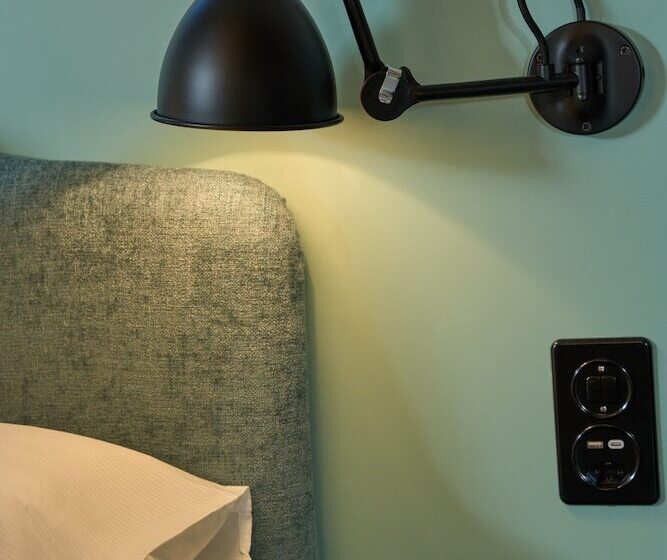 标准工作室, Limmathof Baden   Historisches Haus & Spa