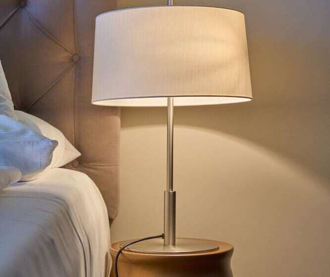 豪华套房, Limmathof Baden   Historisches Haus & Spa