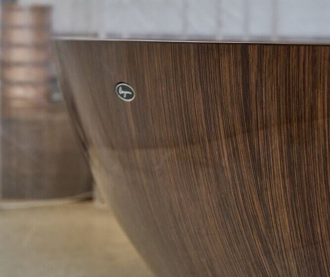 豪华套房, Limmathof Baden   Historisches Haus & Spa