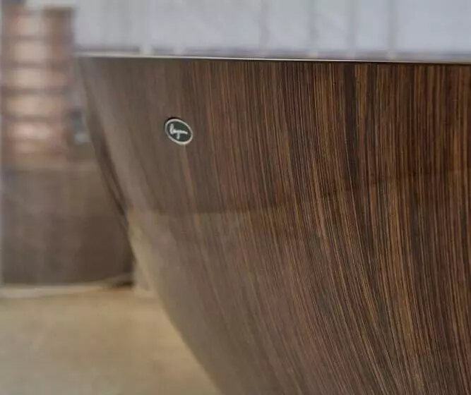 デラックススイート, Limmathof Baden   Historisches Haus & Spa