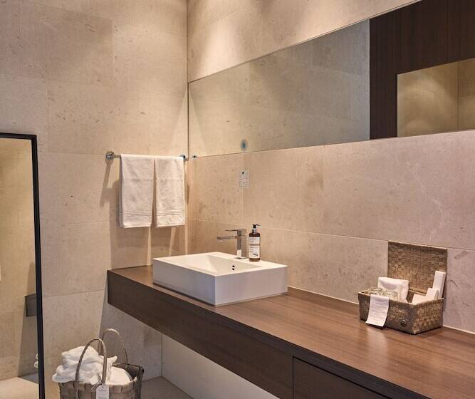 Люкс Повышенной Комфортности, Limmathof Baden   Historisches Haus & Spa