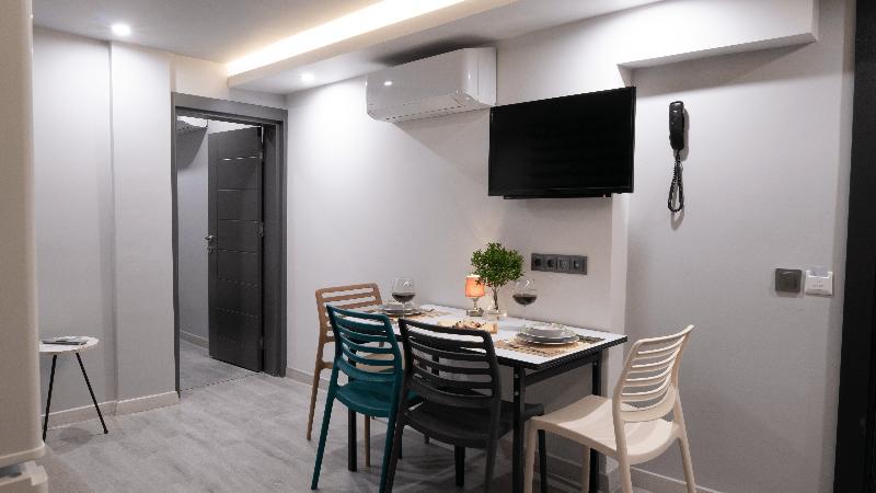 اتاق استاندارد, Marriott Myrtle Beach Resort & Spa At Grande Dunes