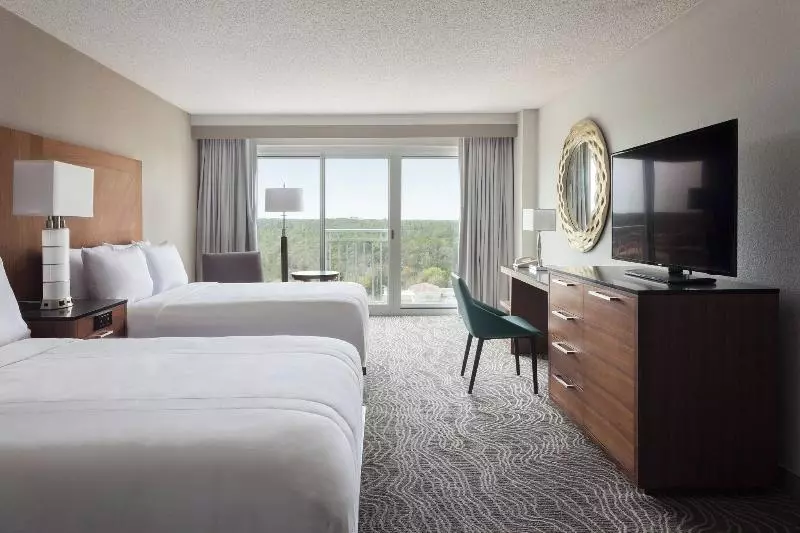 اتاق استاندارد, Marriott Myrtle Beach Resort & Spa At Grande Dunes