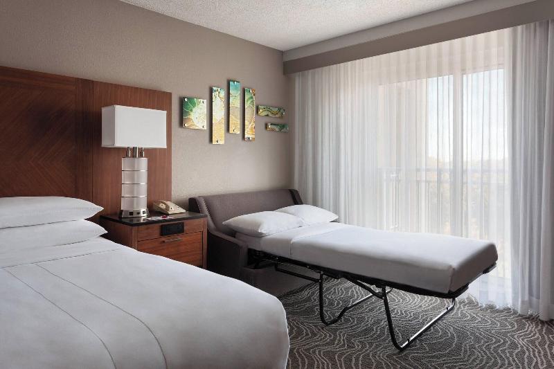 Standard Szoba King Size Bed, Marriott Myrtle Beach Resort & Spa At Grande Dunes