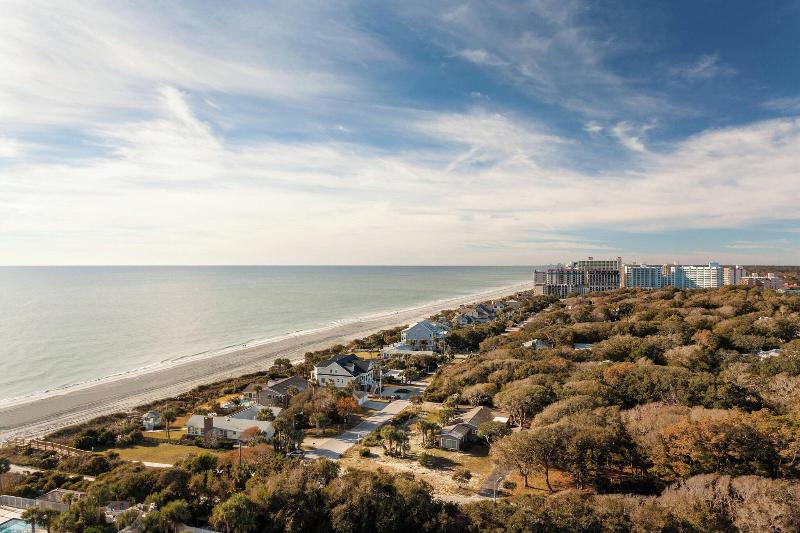 Standard Szoba King Size Bed, Marriott Myrtle Beach Resort & Spa At Grande Dunes