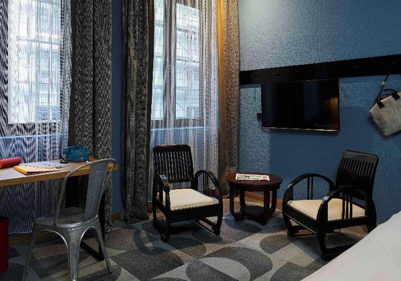 اتاق استاندارد, Marriott Myrtle Beach Resort & Spa At Grande Dunes