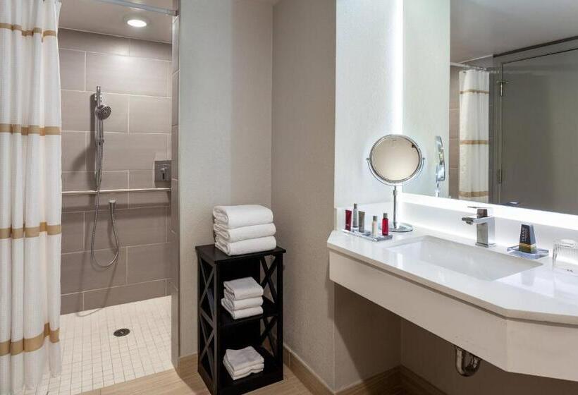 اتاق استاندارد, Marriott Myrtle Beach Resort & Spa At Grande Dunes