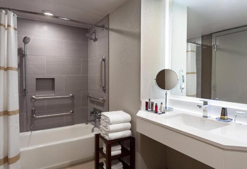 اتاق استاندارد, Marriott Myrtle Beach Resort & Spa At Grande Dunes