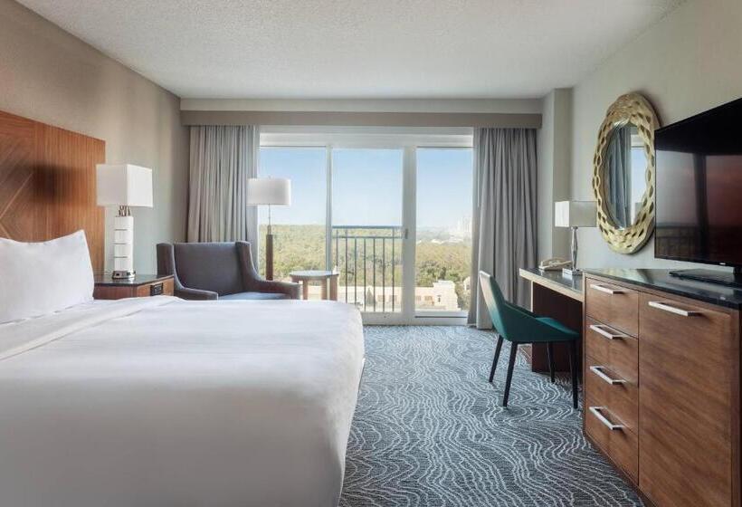 اتاق استاندارد, Marriott Myrtle Beach Resort & Spa At Grande Dunes