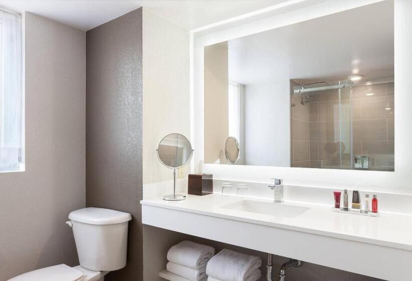 اتاق استاندارد با چشمانداز, Marriott Myrtle Beach Resort & Spa At Grande Dunes