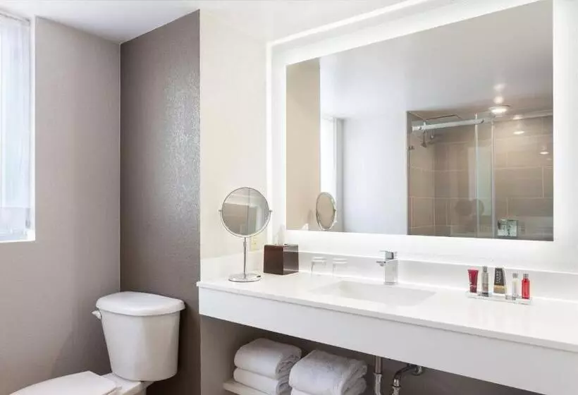 اتاق استاندارد با چشم‌انداز, Marriott Myrtle Beach Resort & Spa At Grande Dunes