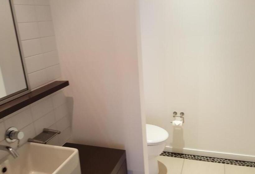 דירת חדר, Paradiso Resort By Kingscliff Accommodation