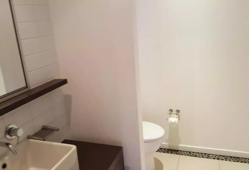 Huoneisto 1 Makuuhuone, Paradiso Resort By Kingscliff Accommodation