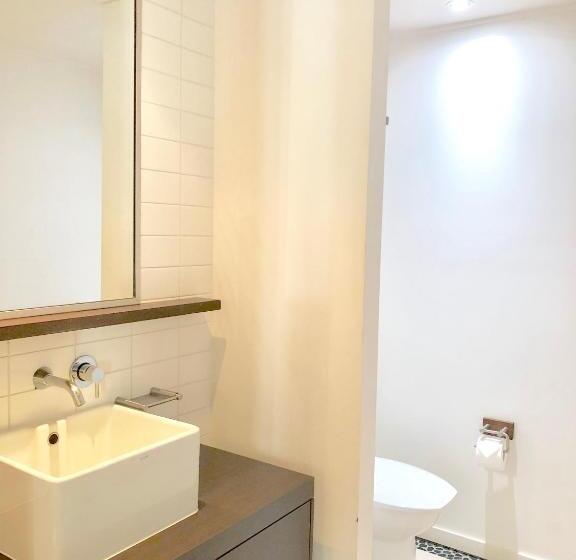 דירת חדר, Paradiso Resort By Kingscliff Accommodation