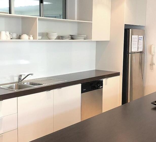 דירת חדר, Paradiso Resort By Kingscliff Accommodation