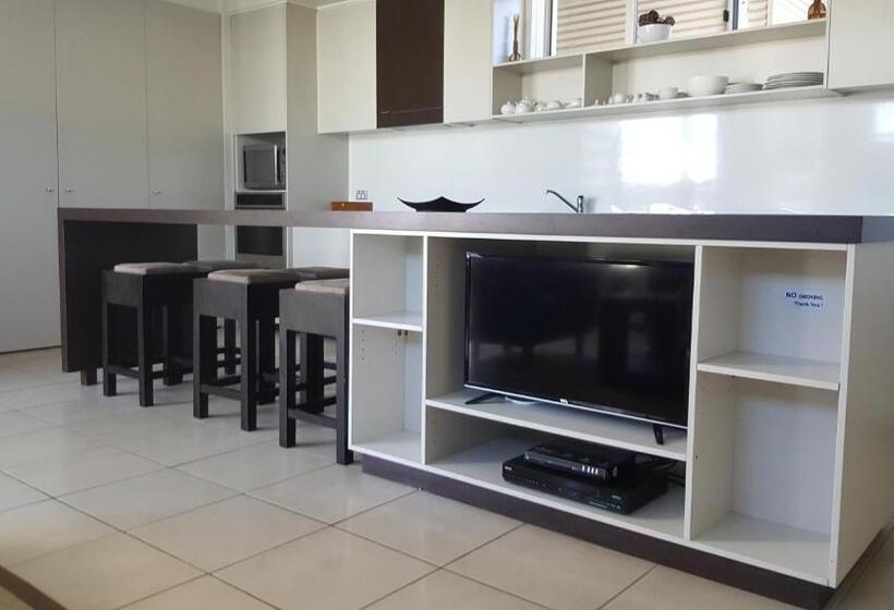 דירת חדר, Paradiso Resort By Kingscliff Accommodation